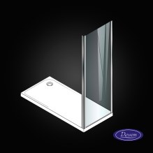 S.PANEL 90 (88,5-90εκ) DEVON ELLI CLEAN-GLASS