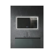 ΚΑΘΡΕΦΤΗΣ LED [ASTRAL]