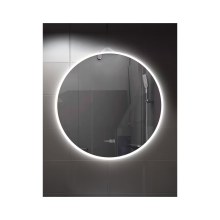 ΚΑΘΡΕΦΤΗΣ LED 60Φ ΜΕ ΑΚΡΥΛΙΚΟ ΔΙΑΧΥΤΗ [URANO-02]