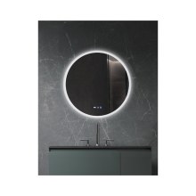 ΚΑΘΡΕΦΤΗΣ LED 70Φ [URANO]